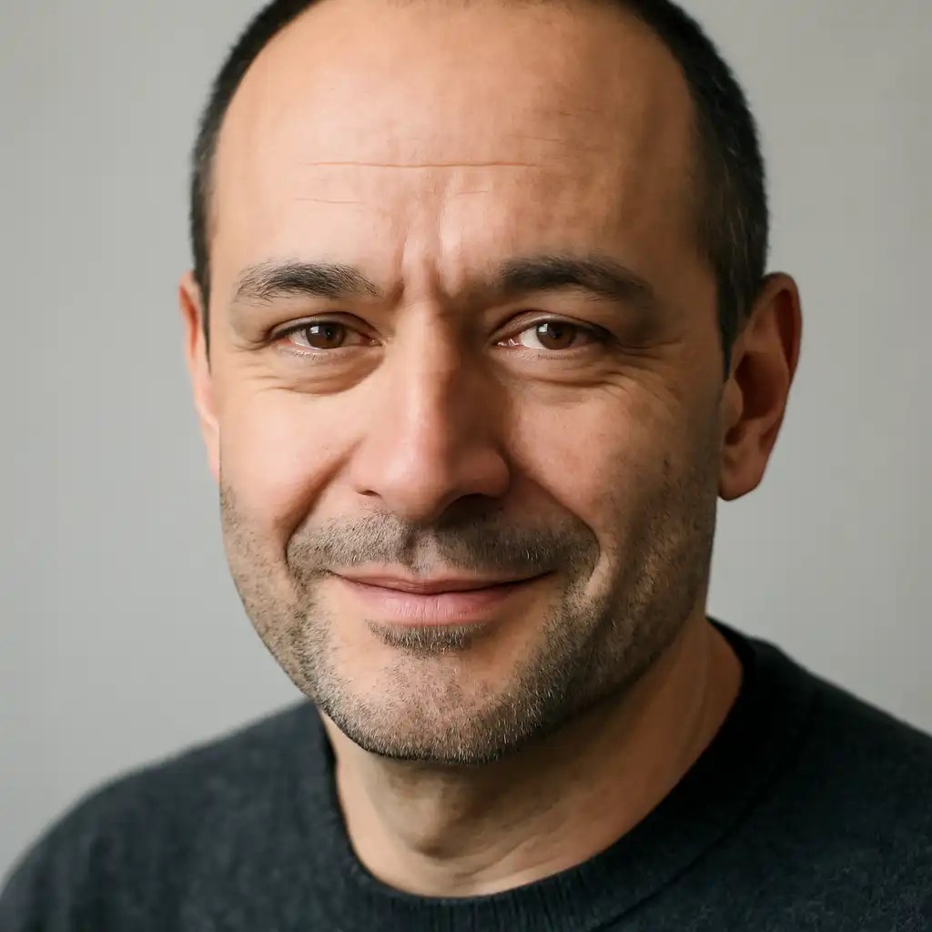 Riccardo Volpe